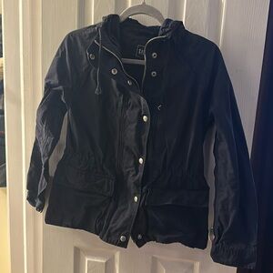 Gap Navy Jacket